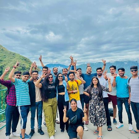 The Himalaya Retreat Resort, Experience Nature In The Lap Of Himalayas Mussoorie Eksteriør bilde