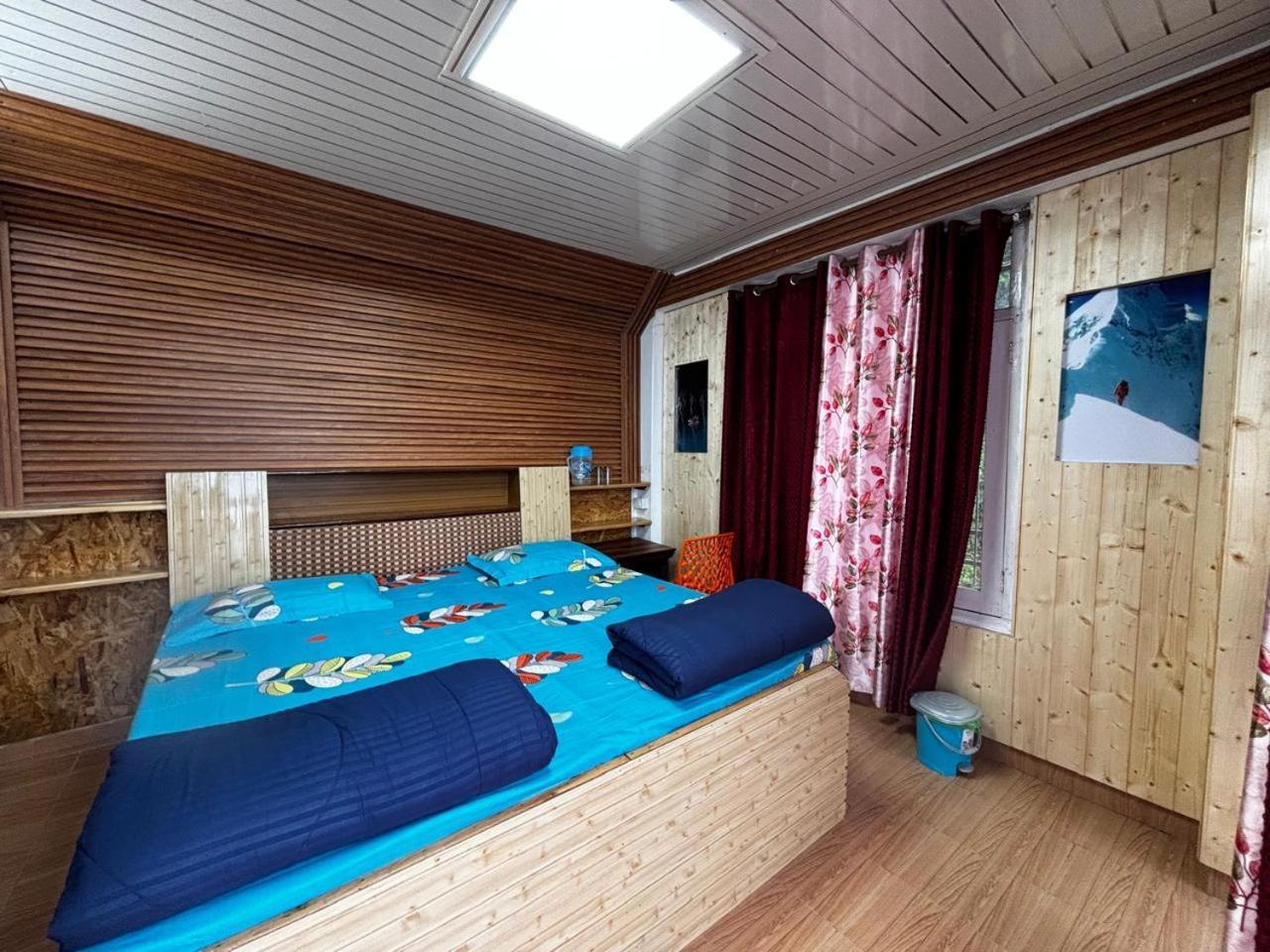 The Himalaya Retreat Resort, Experience Nature In The Lap Of Himalayas Mussoorie Eksteriør bilde