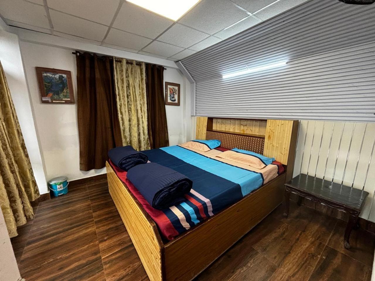 The Himalaya Retreat Resort, Experience Nature In The Lap Of Himalayas Mussoorie Eksteriør bilde