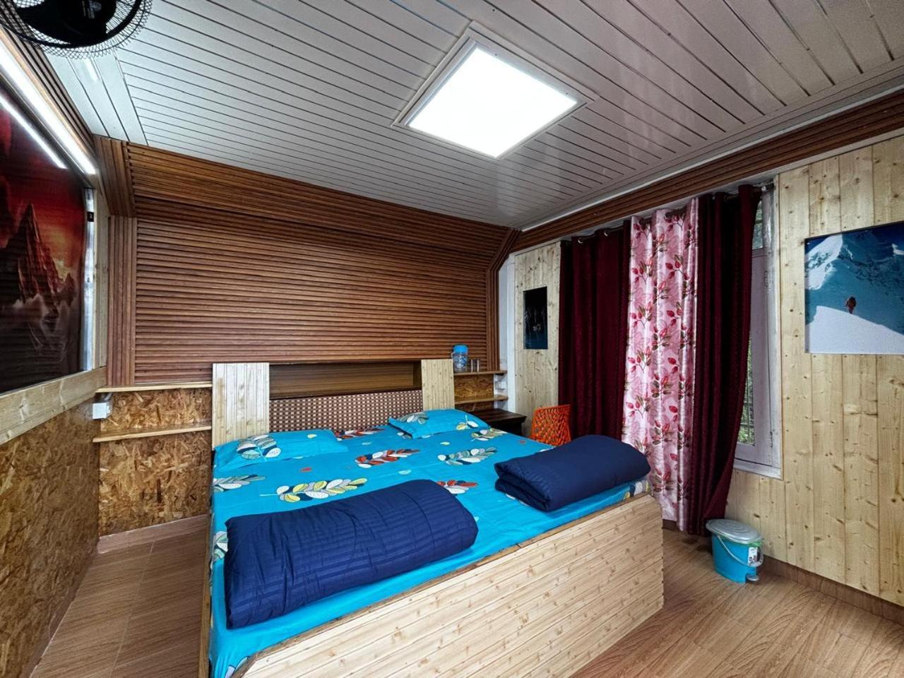 The Himalaya Retreat Resort, Experience Nature In The Lap Of Himalayas Mussoorie Eksteriør bilde