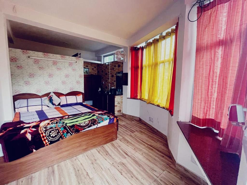 The Himalaya Retreat Resort, Experience Nature In The Lap Of Himalayas Mussoorie Eksteriør bilde