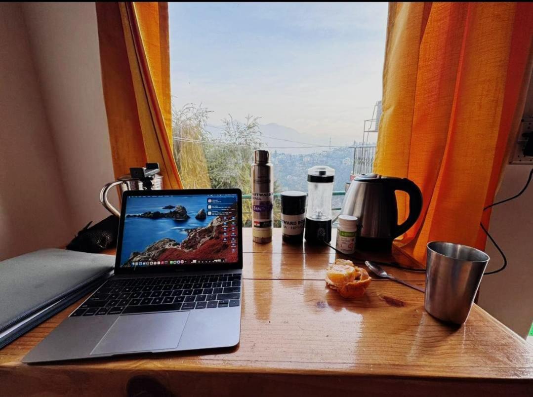 The Himalaya Retreat Resort, Experience Nature In The Lap Of Himalayas Mussoorie Eksteriør bilde