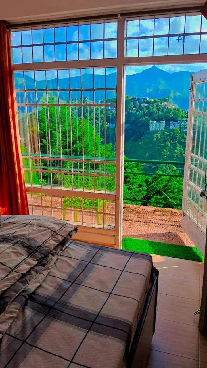 The Himalaya Retreat Resort, Experience Nature In The Lap Of Himalayas Mussoorie Eksteriør bilde
