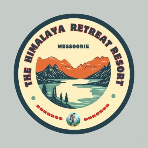 The Himalaya Retreat Resort, Experience Nature In The Lap Of Himalayas Mussoorie Eksteriør bilde